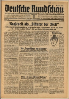 Deutsche Rundschau. J. 65, 1941, nr 194