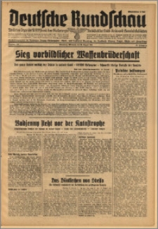 Deutsche Rundschau. J. 65, 1941, nr 195