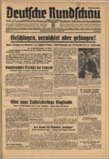 Deutsche Rundschau. J. 65, 1941, nr 196