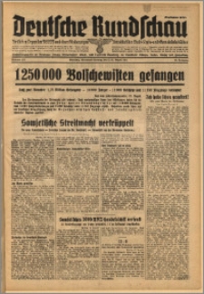 Deutsche Rundschau. J. 65, 1941, nr 198