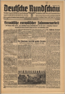 Deutsche Rundschau. J. 65, 1941, nr 205