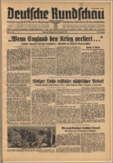 Deutsche Rundschau. J. 65, 1941, nr 206