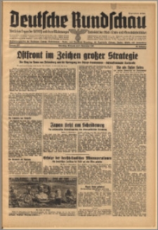 Deutsche Rundschau. J. 65, 1941, nr 207