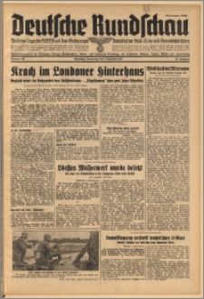 Deutsche Rundschau. J. 65, 1941, nr 208