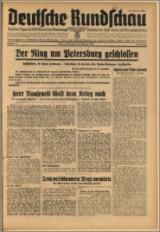 Deutsche Rundschau. J. 65, 1941, nr 212