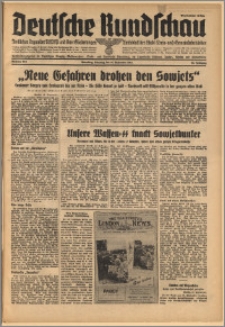 Deutsche Rundschau. J. 65, 1941, nr 218