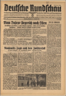 Deutsche Rundschau. J. 65, 1941, nr 219