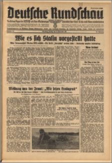Deutsche Rundschau. J. 65, 1941, nr 221