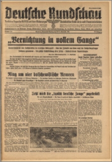 Deutsche Rundschau. J. 65, 1941, nr 222