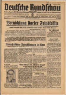 Deutsche Rundschau. J. 65, 1941, nr 223
