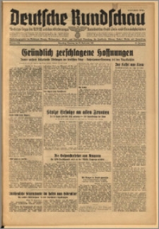 Deutsche Rundschau. J. 65, 1941, nr 224