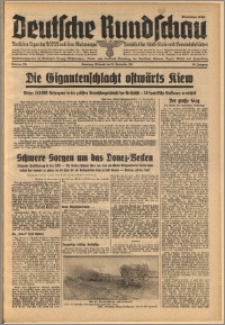 Deutsche Rundschau. J. 65, 1941, nr 225