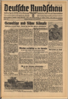 Deutsche Rundschau. J. 65, 1941, nr 226