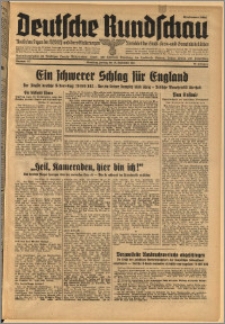 Deutsche Rundschau. J. 65, 1941, nr 227