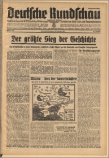 Deutsche Rundschau. J. 65, 1941, nr 229
