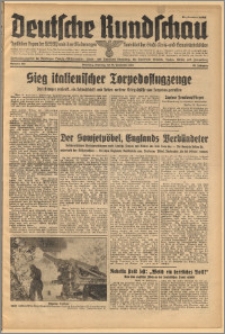 Deutsche Rundschau. J. 65, 1941, nr 230