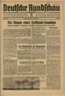 Deutsche Rundschau. J. 65, 1941, nr 232