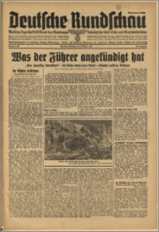Deutsche Rundschau. J. 65, 1941, nr 235
