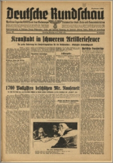 Deutsche Rundschau. J. 65, 1941, nr 236