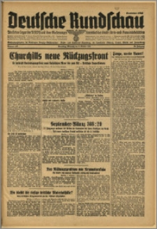 Deutsche Rundschau. J. 65, 1941, nr 237