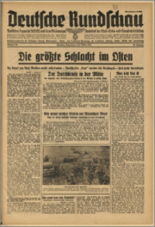 Deutsche Rundschau. J. 65, 1941, nr 238