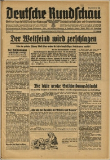 Deutsche Rundschau. J. 65, 1941, nr 239