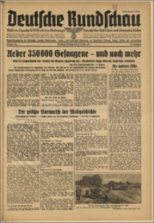 Deutsche Rundschau. J. 65, 1941, nr 242