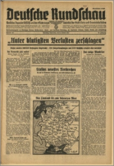 Deutsche Rundschau. J. 65, 1941, nr 244