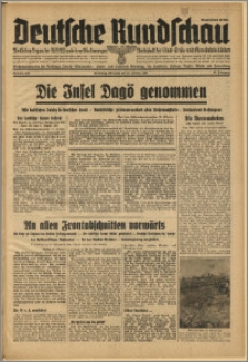 Deutsche Rundschau. J. 65, 1941, nr 249