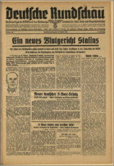 Deutsche Rundschau. J. 65, 1941, nr 251