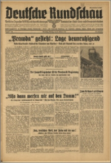 Deutsche Rundschau. J. 65, 1941, nr 253