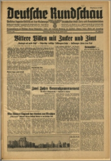 Deutsche Rundschau. J. 65, 1941, nr 254