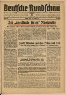 Deutsche Rundschau. J. 65, 1941, nr 259