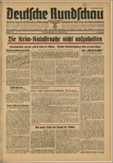 Deutsche Rundschau. J. 65, 1941, nr 260