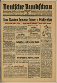 Deutsche Rundschau. J. 65, 1941, nr 261