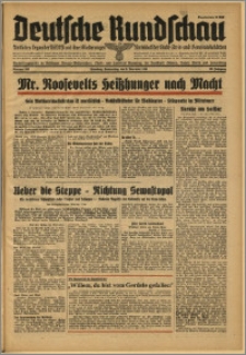 Deutsche Rundschau. J. 65, 1941, nr 262