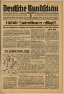Deutsche Rundschau. J. 65, 1941, nr 263