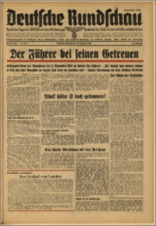 Deutsche Rundschau. J. 65, 1941, nr 265