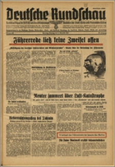 Deutsche Rundschau. J. 65, 1941, nr 266