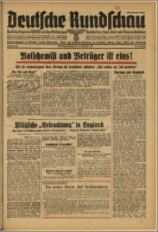 Deutsche Rundschau. J. 65, 1941, nr 269