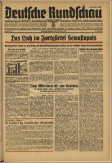 Deutsche Rundschau. J. 65, 1941, nr 271