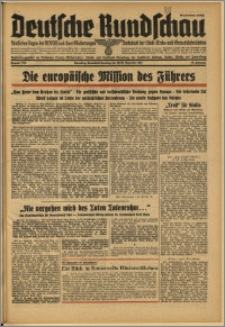 Deutsche Rundschau. J. 65, 1941, nr 276