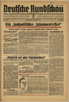 Deutsche Rundschau. J. 65, 1941, nr 278