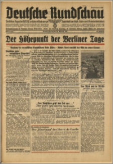 Deutsche Rundschau. J. 65, 1941, nr 281