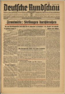 Deutsche Rundschau. J. 65, 1941, nr 282