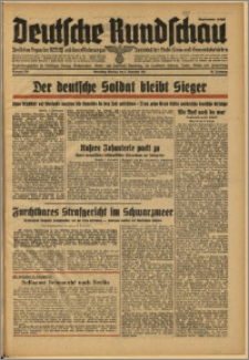 Deutsche Rundschau. J. 65, 1941, nr 283