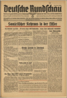 Deutsche Rundschau. J. 65, 1941, nr 287