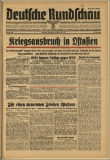 Deutsche Rundschau. J. 65, 1941, nr 290