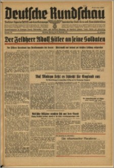 Deutsche Rundschau. J. 65, 1941, nr 301