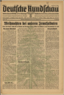 Deutsche Rundschau. J. 65, 1941, nr 303